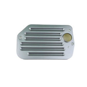 Kit de junta de cárter de filtro de aceite de transmisión ZF4HP18 01F-325-433 apto para accesorios de coche Audi A6 de 4 velocidades - Product Image 4