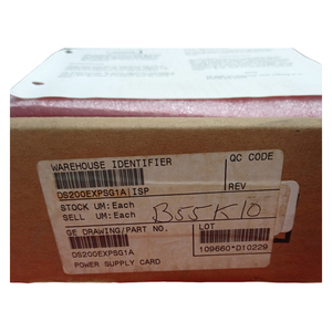 Magazijn Voorraad Stbpdt 3100K Fabriek Verzegelde Plc Programmering Controller Een Contactor Stbpdt 3100K - Product Image 2