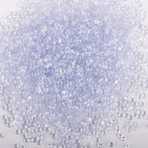 Résine PVC blanche de qualité supérieure pour le moulage, CAS 9002-86-2, marque SHANGYE, résistante à la corrosion et à l'eau - Product Image 1