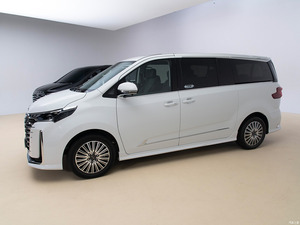High Quality SAIC Auto <strong>MAXUS</strong> G10 Medium to Large MPVs Gasoline CNG 7-seater MPV High Speed New Car Cheap - Product Image 6