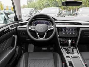 Volkswagen CC 380TSI d'occasion 2024 avec faible kilométrage, entrée sans clé, caméra de recul, <span class=keywords><strong>voiture</strong></span> d'occasion haut de gamme, pour les trajets quotidiens en famille - Product Image 6