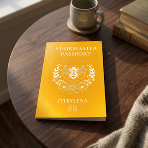 Carnet de passeport personnalisé 4" x 6" pour clubs avec reliure parfaite, papier fantaisie, impression offset - Product Image 3