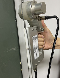 Detector de Fallas en Cables Metálicos HUATEC HRD-150 en Oferta, con 92% de Precisión y 12 Meses de Garantía - Product Image 5