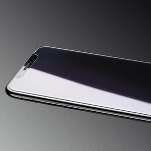 Protection d'écran en verre trempé transparent 9H pour 16/15 Pro Max/14 Plus/13/12/11 XR/XS/<span class=keywords><strong>6</strong></span>/<span class=keywords><strong>7</strong></span>/8 Anti-empreintes digitales Anti-huile - Product Image 4