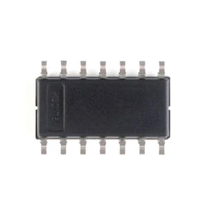 Circuit intégré CD4081BM Inverter IC Chip SOP-14 pour circuits intégrés - Product Image 3