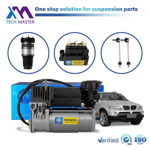 37226779712 3722678761 <span class=keywords><strong>Compresseur</strong></span> de <span class=keywords><strong>suspension</strong></span> pneumatique en promotion pour <span class=keywords><strong>BMW</strong></span> <span class=keywords><strong>X5</strong></span> (E53) 2000/05-2006/08 4Matic - Product Image 1