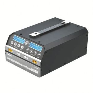 PC1080 Dual-Channel SKYRC 1080W 20A Smart Battery Charger for Agricultural Spraying <b>Drone</b> UAV <b>Accessories</b> - Product Image 1