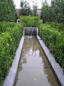 Outdoor Natural Bluestone Limestone Honed Tile <strong>Pool</strong> <strong>Coping</strong> Blue Stone <strong>Pavers</strong> - Product Image 3