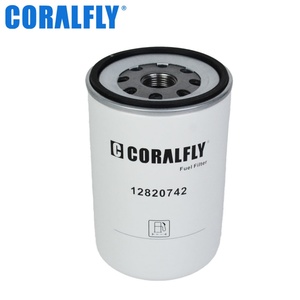 Filtro de Combustible de Alta Calidad 12820742 12887425 10044303 10429946 para Excavadora LIEBHERR A918 - Product Image 1