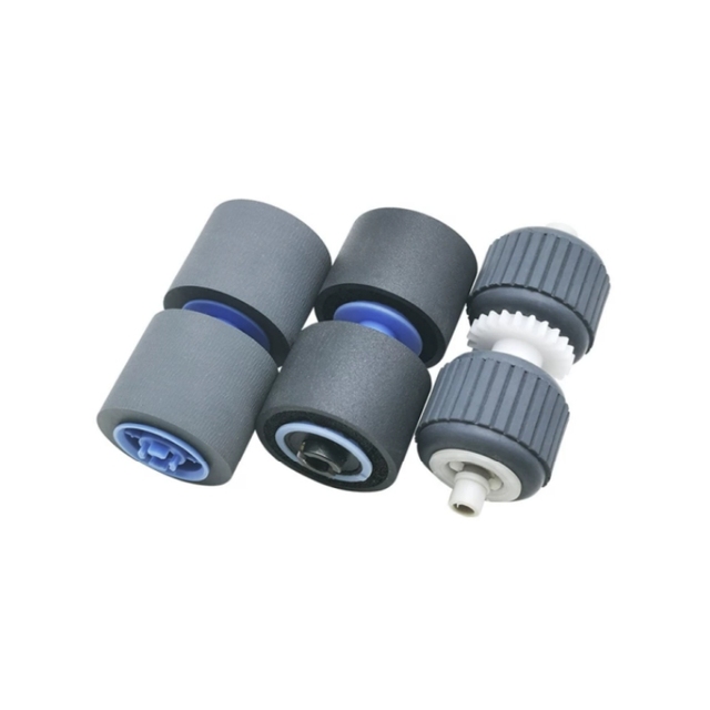Printer Copier Parts Pickup Roller DR-6050C Suitable for Canon-n DR 7550C 9050C 6055C DocuCentre 900/1100