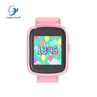 Reloj Inteligente para Niños CTW22 en Oferta, Diseños de Dibujos Animados, Reloj Inteligente para Niños con Cámara
