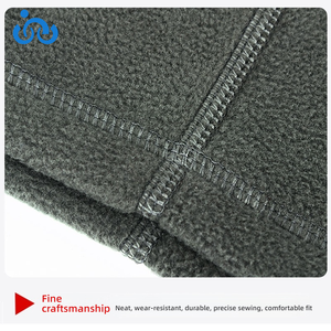 Automne et hiver cyclisme masque chaud multifonctionnel couverture <span class=keywords><strong>de</strong></span> <span class=keywords><strong>cou</strong></span> coupe-vent <span class=keywords><strong>ski</strong></span> cagoule polaire sport chaud couvre-chef - Product Image 2