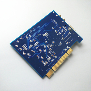 Trong kho máy in phun Infiniti in thẻ kiểm soát Ver1.1 cho Seiko 510 đầu thách thức Phaeton FY-3206 3208 <span class=keywords><strong>PCI</strong></span> <span class=keywords><strong>Board</strong></span> - Product Image 3