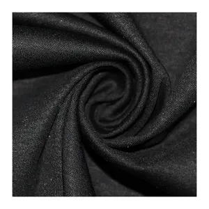 Factory wholesale knit seersucker fabric cotton spandex 100% cotton fabric interlock fabric clothing home textile