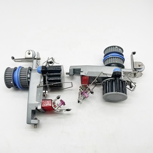 Chargeur de fil à tricoter pour pièces de machine textile à tricoter circulaires - Product Image 3