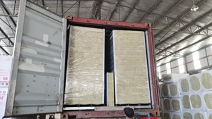 Panneau mural extérieur pour salle blanche, <span class=keywords><strong>isolation</strong></span> <span class=keywords><strong>thermique</strong></span> en laine de roche/EPS, conception industrielle pour applications d'entrepôt - <span class=keywords><strong>Prix</strong></span> - Product Image 3