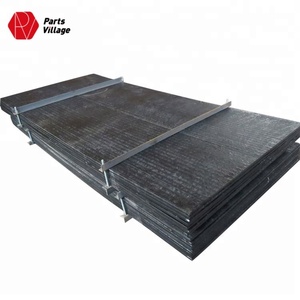 ราคาโปรโมชั่น แผ่นบิ่งค์เหล็กแมงกานีสสูงสำหรับเครื่องบดหิน <span class=keywords><strong>Terex</strong></span> <span class=keywords><strong>Pegson</strong></span> Swing <span class=keywords><strong>XA400</strong></span> - Product Image 3