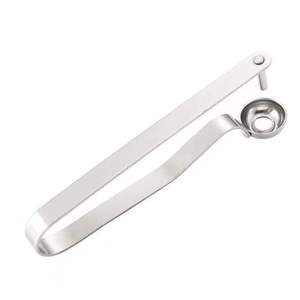 Stainless Steel Cherry Pitter Thickened Heavy Duty <b>Fruit</b> <b>Vegetable</b> <b>Tool</b> For Kitchen Use - Product Image 1