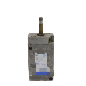 10349 de/4-s. N202 116psi Unmp Nuevo controlador de programación Plc dedicado Pac de automatización industrial listo en stock original - Product Image 1