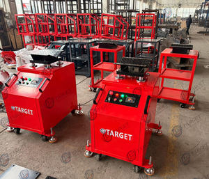 TARGET High Quality <strong>Car</strong> <strong>Suspension</strong> <strong>Test</strong> <strong>Machine</strong> Chassis Road Simulator Abnormal Noise Detector Diagnostic <strong>Car</strong> Chassis Sound <strong>test</strong> - Product Image 2