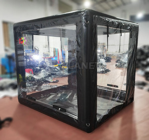 <span class=keywords><strong>Tente</strong></span> d’entraînement à domicile personnalisée pour chambre d’altitude Gonflable PVC Étanche <span class=keywords><strong>Hypoxique</strong></span> pour sport - Product Image 1