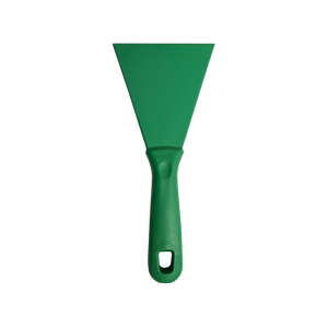 Espátula para Masa de Pizza ZAX, Mango Ergonómico Resistente, Cortador de Masa, Espátula para Parrilla, Raspador Manual de Plástico - Product Image 4