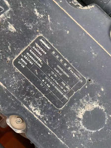 Escavatore usato Dx140 /Dx150W /Dx225/Dx225 /Dx300lc 30t escavatore usato - Product Image 6