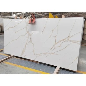 ลายหินอ่อนคาลาคัตตาแบบเส้นบาง (อินเดียนาไวท์) - Product Image 1