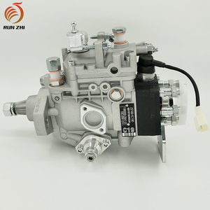 Pompe à injection de carburant diesel Common Rail de haute qualité 22100C190 22100-1C190 pour moteur <span class=keywords><strong>HZJ</strong></span> <span class=keywords><strong>75</strong></span> 79 - Product Image 1