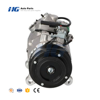 Compresseur de climatisation automobile 12V 7SBU17A 64506805070 64529399059 64529216466 pour BMW 3