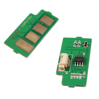 Cartouche de toner compatible MLT-K706S avec puce pour imprimante laser Samsung MultiXpress K7400LX/7500LX/K7600LX