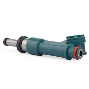 Inyector de Combustible 23250-37020 23209-37020 Para Toyota Prius 1.8 Motor de Gasolina Transmisión Manual MT - Product Image 4