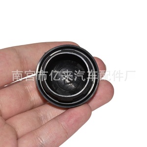 Tapa de goma para amortiguador delantero 51608-TBA-A01 para Nissan Qashqai X-Trail Teana Sylphy - Product Image 4