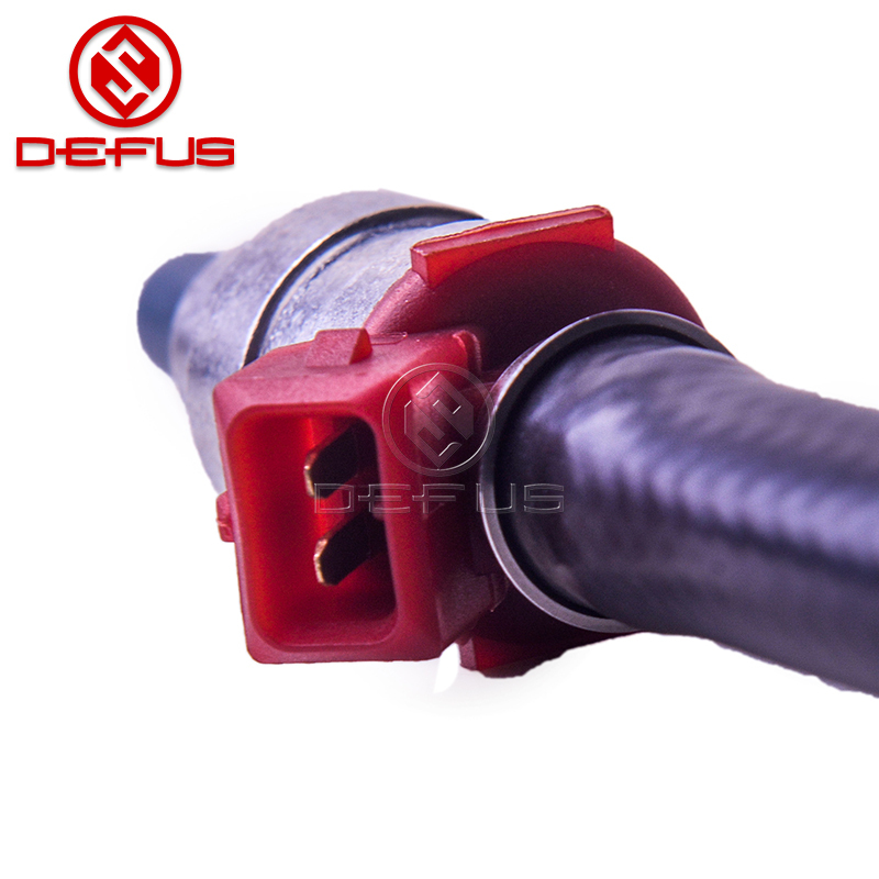 DEFUS New Professional Tested Fuel Injector Nozzle OEM 16603-02P11