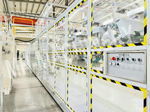 MH-Machinery Quality Excellent Hygiene <strong>Baby</strong> <strong>Diaper</strong> Production Line Full Automatic Pull Up <strong>Baby</strong> <strong>Diaper</strong> <strong>Machine</strong> - Product Image 6
