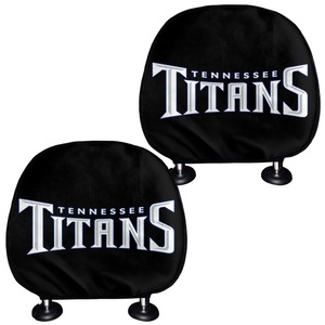 San Francisco 49ers kustom 32 nflteam Fan sarung bantal mobil kualitas tinggi sarung bantal mobil penutup sandaran kepala kursi mobil - Product Image 5