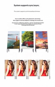 Pantalla LED: Producto con título incompleto. Por favor, proporcione la entrada completa, incluyendo atributos del producto para mayor asistencia. - Product Image 5