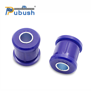 RFK0128K Kit de casquillo superior de brazo trasero de poliuretano fuerte de alta calidad al por mayor para <span class=keywords><strong>LAND</strong></span> ROVER DEFENDER 1990-2000-Chasis <span class=keywords><strong>LA</strong></span> - Product Image 3