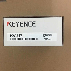 คีย์เอ็นซ์ KV-U7 พาวเวอร์ซัพพลาย 24V DC เอาต์พุต 1.8A AC อินพุต 100-240V โมดูล PLC - Product Image 4