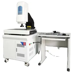 Machine de Test d'image vidéo/Machine de mesure de système de mesure vidéo/Instrument de mesure d'image optique automatique