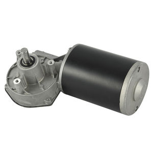 63mm <span class=keywords><strong>DC</strong></span> Gear Motor12V 24V 36V 48V <span class=keywords><strong>Motor</strong></span> eléctrico de alto par para puerta de garaje - Product Image 4