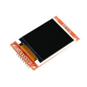 1.<strong>8</strong>" 1.<strong>8</strong> inch 128x160 8PIN TFT <strong>LCD</strong> <strong>Display</strong> <strong>Module</strong> ST7735S Controller Drive <strong>8</strong>/16 Bit SPI - Product Image 3