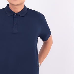 Polo Transpirable Hecho de Tela de Secado Rápido, Ligero y Cómodo, Ideal para Clubes Deportivos o Personal de Eventos al Aire Libre - Product Image 5