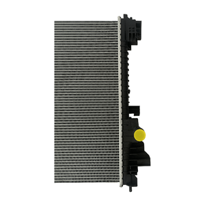 Nuovo arrivo vendita calda OEM 50533794 per <span class=keywords><strong>ALFA</strong></span> <span class=keywords><strong>ROMEO</strong></span> GIULIA radiatore in alluminio ad alta efficienza sistema <span class=keywords><strong>di</strong></span> raffreddamento Auto pezzo <span class=keywords><strong>di</strong></span> <span class=keywords><strong>ricambio</strong></span> - Product Image 3