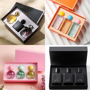 Set de Regalo de <span class=keywords><strong>Perfume</strong></span> para <span class=keywords><strong>Mujer</strong></span>, Liberty Water <span class=keywords><strong>Black</strong></span>, Set de Tres Piezas de <span class=keywords><strong>Perfume</strong></span> Parisino Invertido - Product Image 5