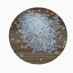 Gránulos de Plástico de Resina EVA Virgen de Grado de Espumación con Alta Resistencia a la Temperatura y al Impacto - Product Image 1