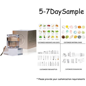 Crème hydratante ferme <span class=keywords><strong>anti</strong></span>-âge pour femme OEM Logo personnalisé Marque privée Crème pour le visage <span class=keywords><strong>anti</strong></span>-<span class=keywords><strong>rides</strong></span> principales à la niacinamide et à l'arbutine - Product Image 2