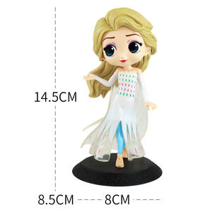 Фигурка для принцессы - Product Image 3