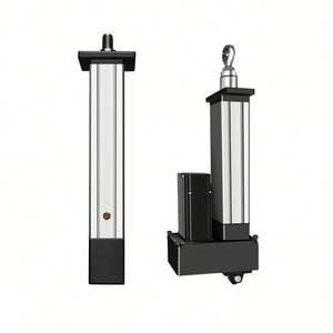 Service OEM Actionneur linéaire électrique de haute précision Vérin électrique servo robuste - Product Image 5