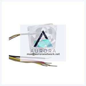 Ventilateur de refroidissement OEM de haute qualité, 9GV1412P1G001,1688-2180-ND, avec un bon prix - Product Image 1